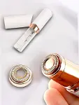 Mini Pratik Yüz Epilasyon Cihazı-5