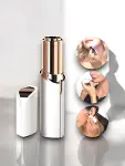 Mini Pratik Yüz Epilasyon Cihazı-1