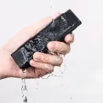Telefon,Tablet Ekranı İçin Kendiliğinden Spreyli Ekran Temizleme Süngeri-5