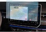 Volkswagen ID.4 12.9 İnç İle Uyumlu Ekran Koruyucu Multimedya Nano-3