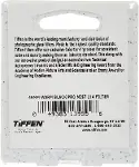 Filter 49MM WARM BLACK PRO-MIST 1/4-2