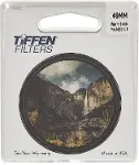 Filter 49MM WARM BLACK PRO-MIST 1/4-1