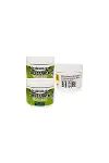 Çörek Otu Rahatlatıcı Mesaj Kremi 2 x 100 ml - Bee Cure Krem 150 ml-1