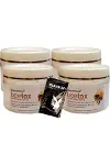 İpsycosmetics Beetox Arı Özü Kremi 100 ml x 4 adet + Jel-1