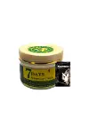 SEVEN 7 DAYS HİNTOHU 7 days Slimming Cream Ginger Miracle 100 Ml Vücut Bakım Kremi Zencefil 1 Adet-2