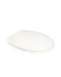 Universal Klozet Kapağı Kolay Montaj Kaydırmaz Alt Ped Dayanıklı Banyo Aksesuarı-3