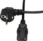 SL-P175 1.5m 0.75mm Lüks Power Kablo-2