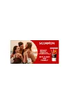 Scorpion Erkeklere Özel Geciktiricili ve Sertleştiren Bakım Kremi 50 ml x 1 ad.+Lustra Masaj Yağı-2