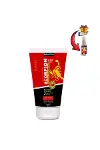 Scorpion Erkeklere Özel Geciktiricili ve Sertleştiren Bakım Kremi 50 ml x 1 ad.+Lustra Masaj Yağı-1