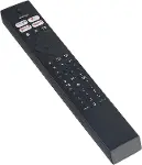 Philips 4K Ultra HD LED TV Kumandası 996592101491 398GR10BEPHN0043HR2111 HR45B-GJ04 43PUS8506 50PUS8-1