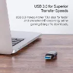 Archer T3U, AC1300 Mini Wireless MU-MIMO USB Adaptör-6