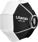AS-L30 30cm Mini Bowens Montajlı Softbox-2