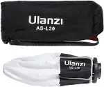 AS-L30 30cm Mini Bowens Montajlı Softbox-3