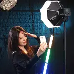 AS-L30 30cm Mini Bowens Montajlı Softbox-5