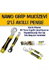 Nano Akıllı Anahtar Pense-4