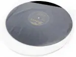 Şeffaf Antistatik LP (12") Plak Zarfı (20 Adet)-4