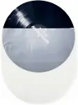 Şeffaf Antistatik LP (12") Plak Zarfı (20 Adet)-1