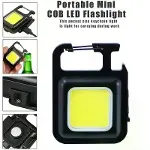 Anahtarlıklı Fener Fener Cob Led-1