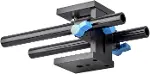 Dslr Rig Sistemleri Için Üniversal Taban Plakası, Baseplate-2