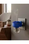 Sivrisinek Kovucu Prizli Likit Cihaz Kokusuz Elektrikli Sinek Önleyici-1