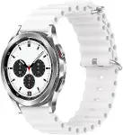 Xiaomi Watch 2 Pro Kordon Alpine Loop (Xiaomi Watch 2 Pro ile Uyumlu Kordon, Akıllı Saat Kayışı)-2