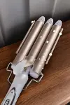 Wag Maşa Doğal ve Hacimli Bukleler için İdeal Saç Şekillendirme Aracı-3