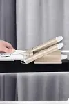 Wag Maşa Doğal ve Hacimli Bukleler için İdeal Saç Şekillendirme Aracı-5