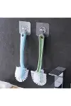 SN-29308 Pratik 5 Taraflı Ayakkabı - Mutfak - Banyo Tezlik Fırçası-3