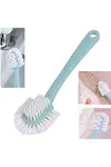 SN-29308 Pratik 5 Taraflı Ayakkabı - Mutfak - Banyo Tezlik Fırçası-1