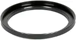 46mm - 67mm Step-Up Filtre Dönüştürücü Halka - 46mm Lens Çapını 67mm Filtre Çapına Yükseltici Adaptö-3