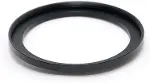 46mm - 67mm Step-Up Filtre Dönüştürücü Halka - 46mm Lens Çapını 67mm Filtre Çapına Yükseltici Adaptö-5