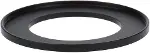 46mm - 67mm Step-Up Filtre Dönüştürücü Halka - 46mm Lens Çapını 67mm Filtre Çapına Yükseltici Adaptö-1