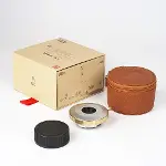 35 mm f5.6 Leica M Sabit Odaklı Lens Leica M, M10, M240M-P240, M-TYP246, M-P, M 262, M7 için uygundu-4
