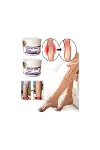 Varicose And Spider Veins Soothing Leg Cream Bacak Bakım Kremi 100 ml x 2 Adet-1