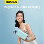 10KmAh Mini Power Bank-Mavi-4