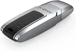 USB3.1 Gen1 256GB Flash Bellek Alüminyum Kasa-2
