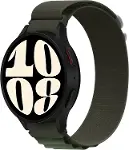 Samsung Galaxy Watch 7/6/5/4/FE Serisi (40mm/44mm) Watch 6/4 Classic (47mm/43mm/42mm) Samsung Watch-2