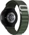 Samsung Galaxy Watch 7/6/5/4/FE Serisi (40mm/44mm) Watch 6/4 Classic (47mm/43mm/42mm) Samsung Watch-1