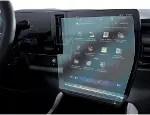 Renault Austral 12 İnç İle Uyumlu Ekran Koruyucu Techno Esprit Alpine-4