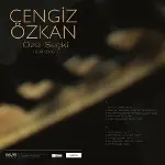Cengiz Özkan Özel Seçki 1998-2015 Plak (LP)-2