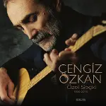 Cengiz Özkan Özel Seçki 1998-2015 Plak (LP)-1