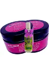 Hacı Anne Hemoplus Kremi 200 ml x 2 adet + Çörek Otu Yağı 30 ml-1