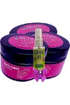 Hacı Anne Hemoplus Kremi 200 ml x 3 adet + Çörek Otu Yağı 30 ml-1