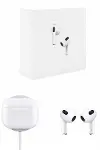3.Nesil İOS Android Uyumlu Bluetooth 5.0 Beyaz Çağrı Cevaplama-5