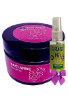 Hacı Anne Hemoplus Kremi 200 ml + Çörek Otu Yağı 30 ml-1