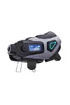 Kask İçi Bluetooth Kulaklık Kamera Özellikli Uzun Pil Ömrü ve Su Geçirmez-5