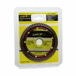 MERMER GRANİT SERAMİK İNCE HASSAS TURBO KESİCİ DİSK 115X22.2-3MM-2
