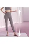 Silikon Pilates & Egzersiz Direnç Bandı – Yoga, Aerobik, Squat ve Spor İçin Çok Amaçlı Fitness Lasti-4