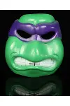 Ninja Kaplumbağalar Maskesi Donatello Maskesi-1