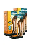 Kosmodisk Classic Massage 4tane 20.5X10CM 63.5X4CM Klasik Omurga Için Masaj Alet-1